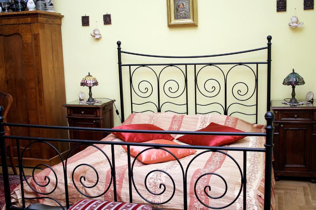 Budapest Tourist Apartments - Jozsef Koerut Δωμάτιο φωτογραφία